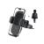 TECH-PROTECT V8 UNIVERSAL CD & VENT CAR MOUNT BLACK
