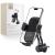 TECH-PROTECT V8 UNIVERSAL VENT CAR MOUNT BLACK