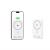 TECH-PROTECT PB24 LIFEMAG QI2 MAGSAFE POWER BANK 10000MAH WHITE