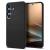 SPIGEN LIQUID AIR GALAXY S25 MATTE BLACK