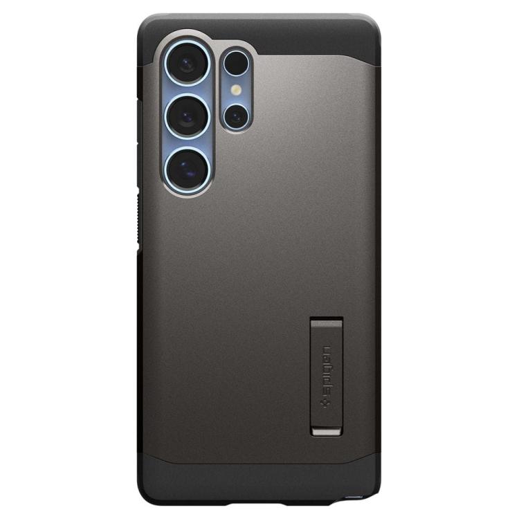SPIGEN TOUGH ARMOR MAGSAFE GALAXY S25 ULTRA GUNMETAL