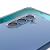 SPIGEN LIQUID CRYSTAL GALAXY S25 CRYSTAL CLEAR