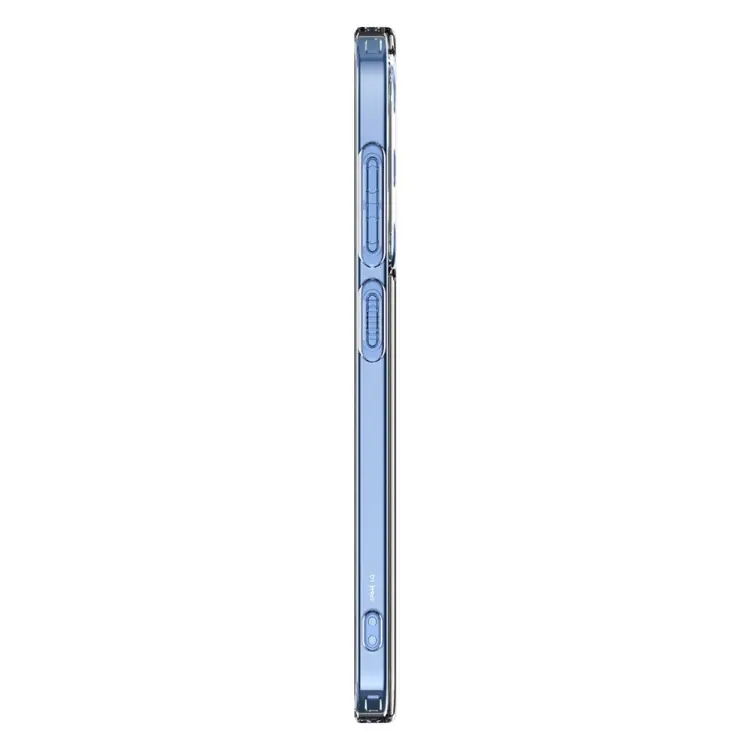 SPIGEN LIQUID CRYSTAL GALAXY S25+ PLUS CRYSTAL CLEAR