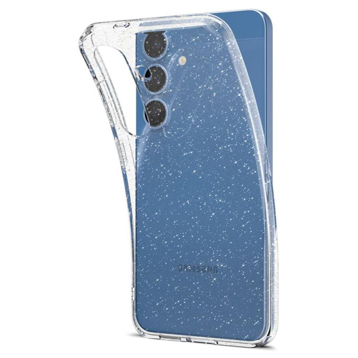 SPIGEN LIQUID CRYSTAL GALAXY S25+ PLUS GLITTER CRYSTAL