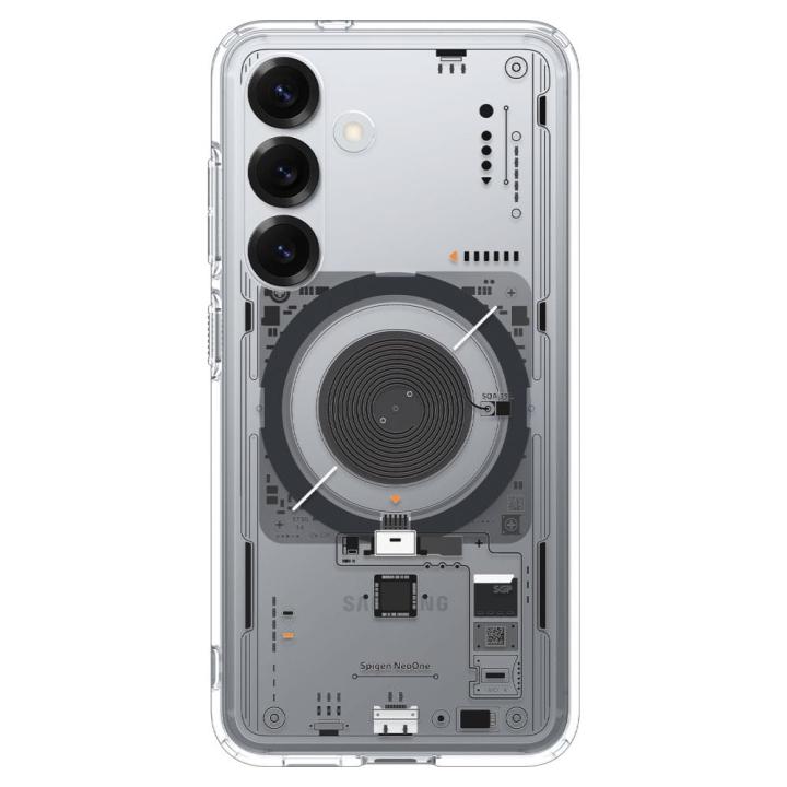 SPIGEN ULTRA HYBRID MAG MAGSAFE GALAXY S25 NEO ONE