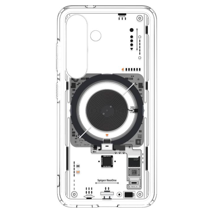 SPIGEN ULTRA HYBRID MAG MAGSAFE GALAXY S25 NEO ONE