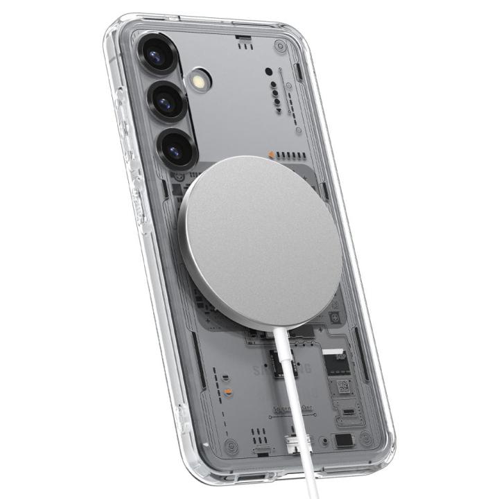 SPIGEN ULTRA HYBRID MAG MAGSAFE GALAXY S25 NEO ONE