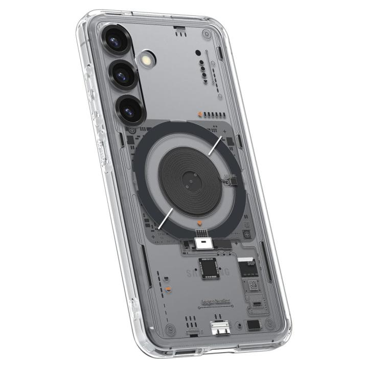 SPIGEN ULTRA HYBRID MAG MAGSAFE GALAXY S25 NEO ONE