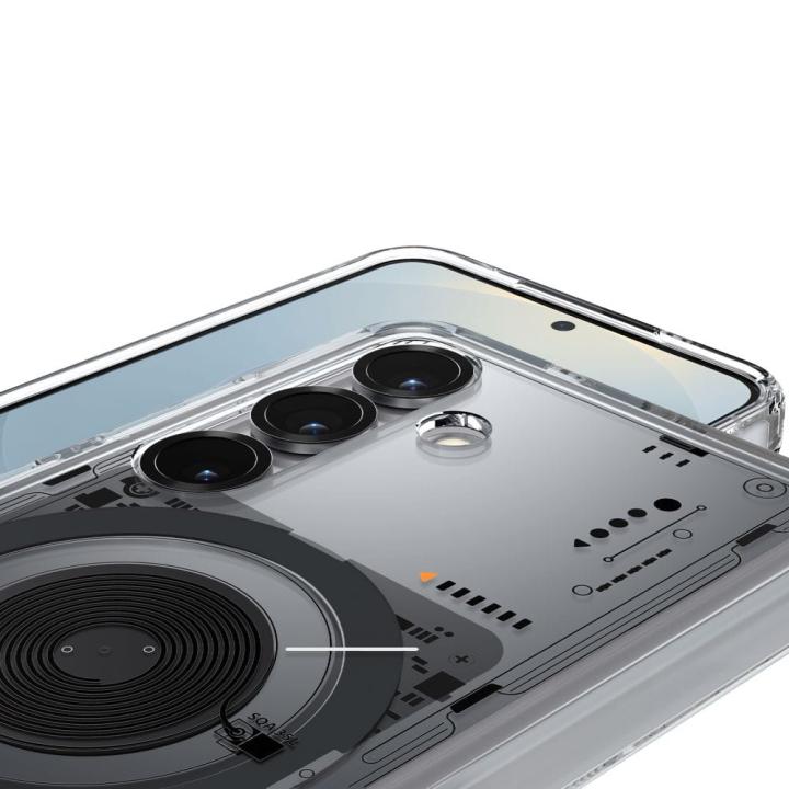 SPIGEN ULTRA HYBRID MAG MAGSAFE GALAXY S25 NEO ONE