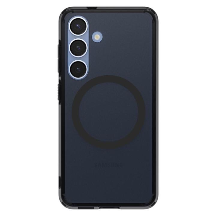 SPIGEN ULTRA HYBRID MAG MAGSAFE GALAXY S25 FROST BLACK