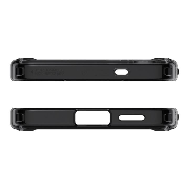 SPIGEN ULTRA HYBRID MAG MAGSAFE GALAXY S25 FROST BLACK