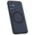 SPIGEN ULTRA HYBRID MAG MAGSAFE GALAXY S25 FROST BLACK