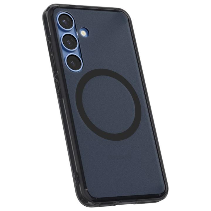 SPIGEN ULTRA HYBRID MAG MAGSAFE GALAXY S25 FROST BLACK