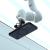 SPIGEN ULTRA HYBRID MAG MAGSAFE GALAXY S25 FROST BLACK