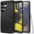 SPIGEN TOUGH ARMOR MAGSAFE GALAXY S25 ULTRA BLACK