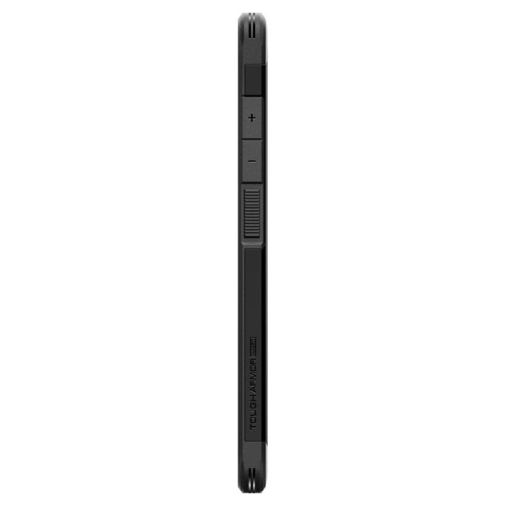 SPIGEN TOUGH ARMOR MAGSAFE GALAXY S25 ULTRA BLACK