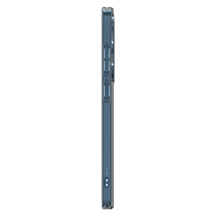 SPIGEN LIQUID CRYSTAL GALAXY S25 ULTRA SPACE CRYSTAL