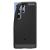 SPIGEN RUGGED ARMOR MAG MAGSAFE GALAXY S25 ULTRA MATTE BLACK