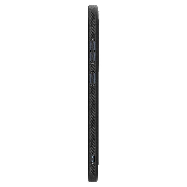 SPIGEN RUGGED ARMOR MAG MAGSAFE GALAXY S25 ULTRA MATTE BLACK