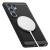 SPIGEN RUGGED ARMOR MAG MAGSAFE GALAXY S25 ULTRA MATTE BLACK