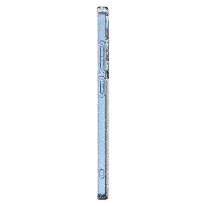 SPIGEN LIQUID CRYSTAL GALAXY S25 ULTRA GLITTER CRYSTAL