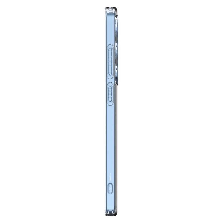 SPIGEN LIQUID CRYSTAL GALAXY S25 ULTRA CRYSTAL CLEAR