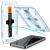 SZKŁO HARTOWANE SPIGEN GLAS.TR ”EZ FIT” 2-PACK GALAXY S24+ PLUS / S25+ PLUS CLEAR
