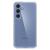 SPIGEN ULTRA HYBRID GALAXY S25 CRYSTAL CLEAR