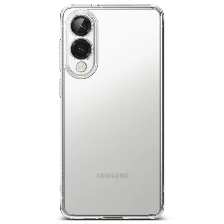 RINGKE FUSION GALAXY S25 EDGE CLEAR