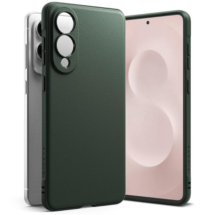 RINGKE ONYX GALAXY S25 EDGE DARK GREEN