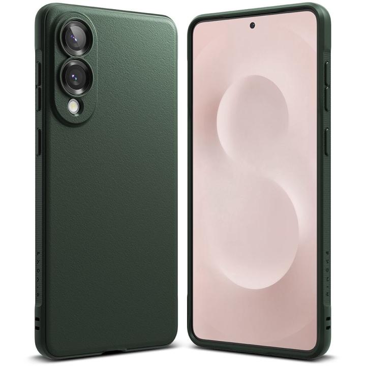 RINGKE ONYX GALAXY S25 EDGE DARK GREEN