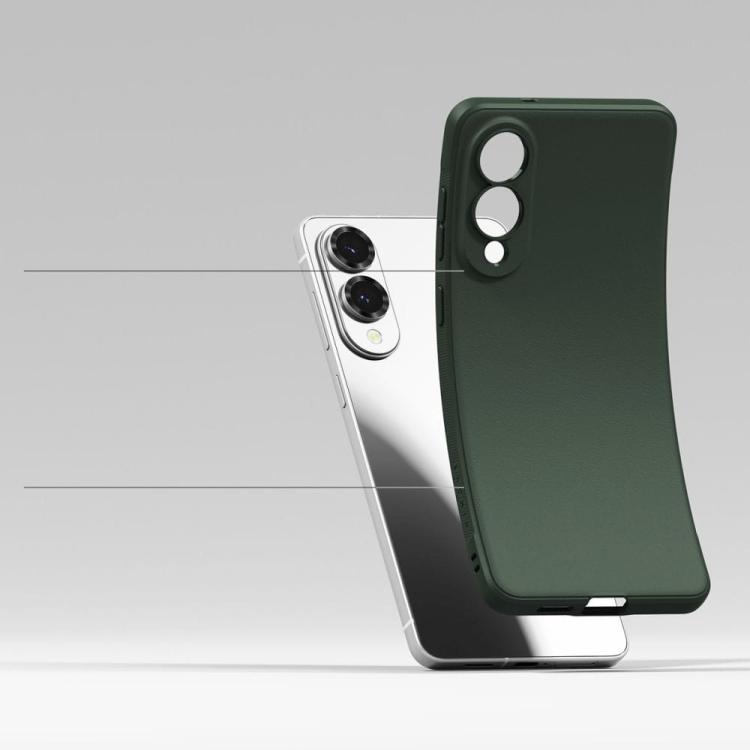 RINGKE ONYX GALAXY S25 EDGE DARK GREEN
