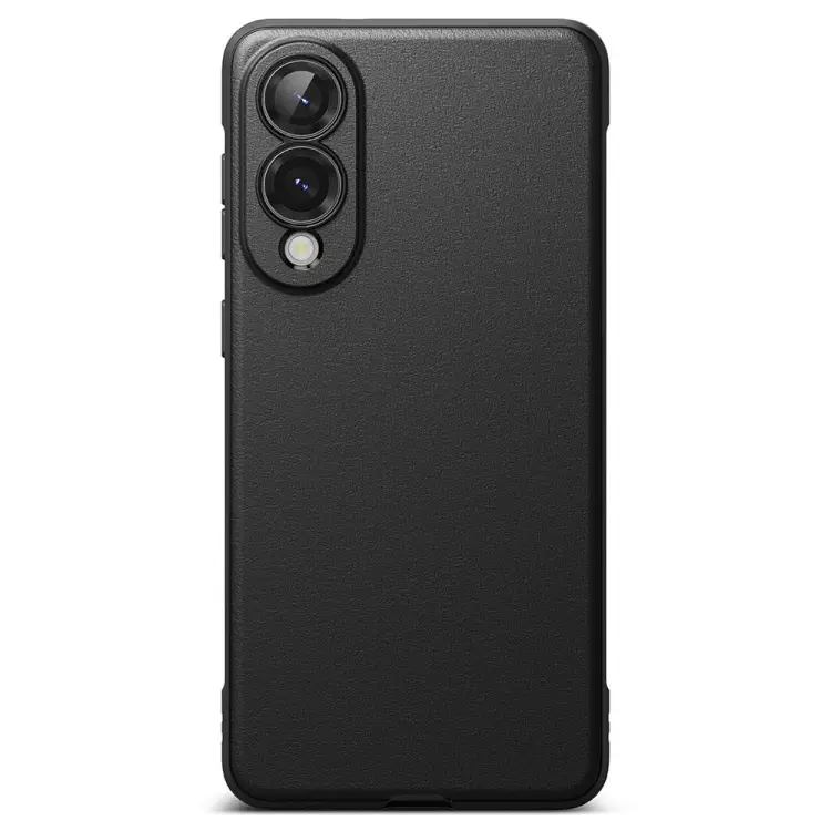 RINGKE ONYX GALAXY S25 EDGE BLACK