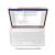 TECH-PROTECT SC PEN + KEYBOARD IPAD 10.9” 10 / 2022 / 11” 11 / 2025 PINK
