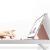 TECH-PROTECT SC PEN + KEYBOARD IPAD 10.9” 10 / 2022 / 11” 11 / 2025 PINK