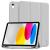 TECH-PROTECT SC PEN IPAD 10.9” 10 / 2022 / 11” 11 / 2025 GREY