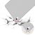 TECH-PROTECT SC PEN IPAD 10.9” 10 / 2022 / 11” 11 / 2025 GREY