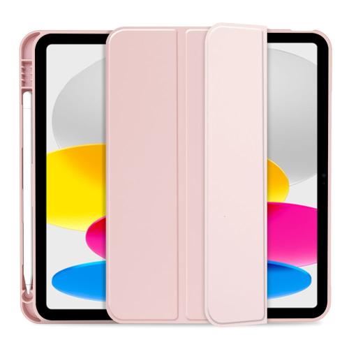 TECH-PROTECT SC PEN IPAD 10.9” 10 / 2022 / 11” 11 / 2025 PINK