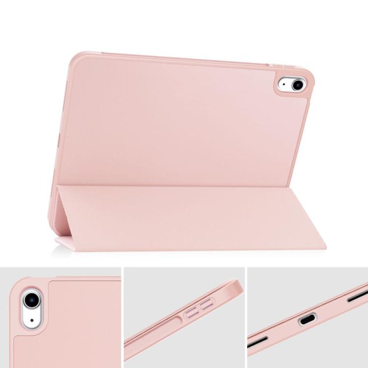 TECH-PROTECT SC PEN IPAD 10.9” 10 / 2022 / 11” 11 / 2025 PINK