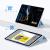 TECH-PROTECT SMARTCASE IPAD 10.9” 10 / 2022 / 11” 11 / 2025 GREY