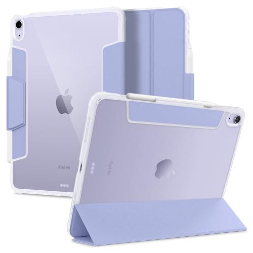 SPIGEN ULTRA HYBRID PRO IPAD AIR 10.9” 4 / 5 / 2020-2022 / 11” 6 / 7 / 2024-2025 LAVENDER