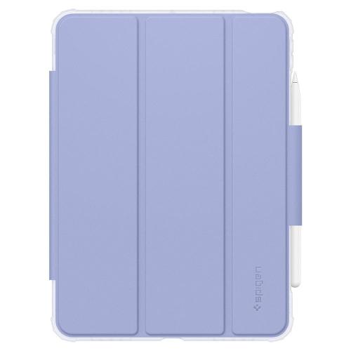 SPIGEN ULTRA HYBRID PRO IPAD AIR 10.9” 4 / 5 / 2020-2022 / 11” 6 / 7 / 2024-2025 LAVENDER