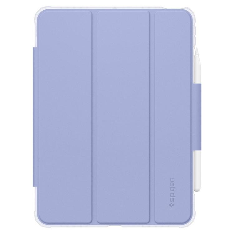SPIGEN ULTRA HYBRID PRO IPAD AIR 10.9” 4 / 5 / 2020-2022 / 11” 6 / 7 / 2024-2025 LAVENDER