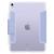 SPIGEN ULTRA HYBRID PRO IPAD AIR 10.9” 4 / 5 / 2020-2022 / 11” 6 / 7 / 2024-2025 LAVENDER