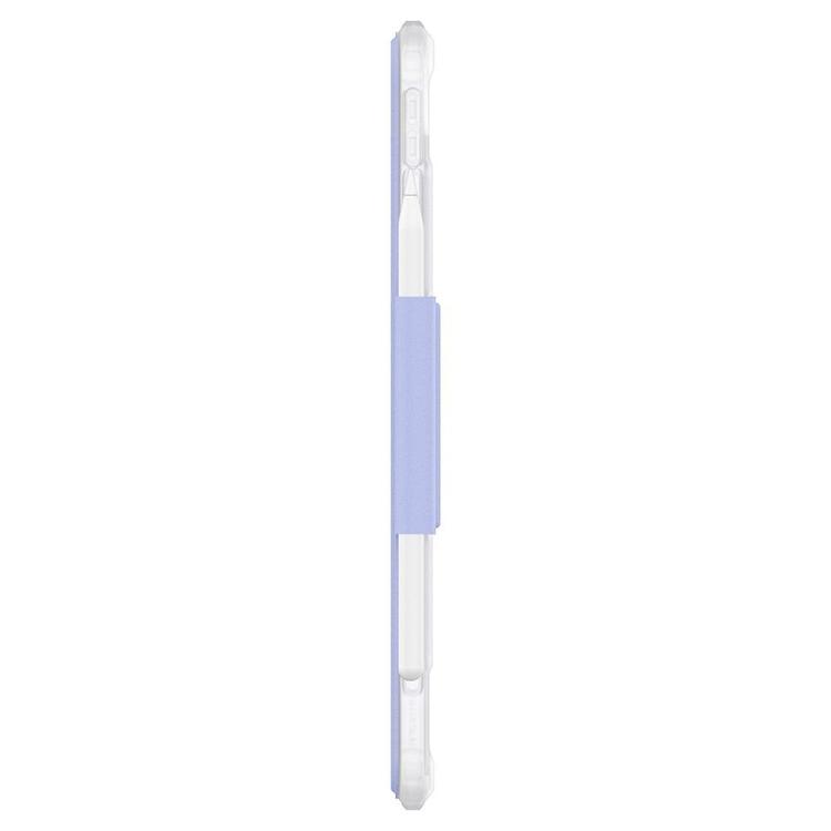 SPIGEN ULTRA HYBRID PRO IPAD AIR 10.9” 4 / 5 / 2020-2022 / 11” 6 / 7 / 2024-2025 LAVENDER