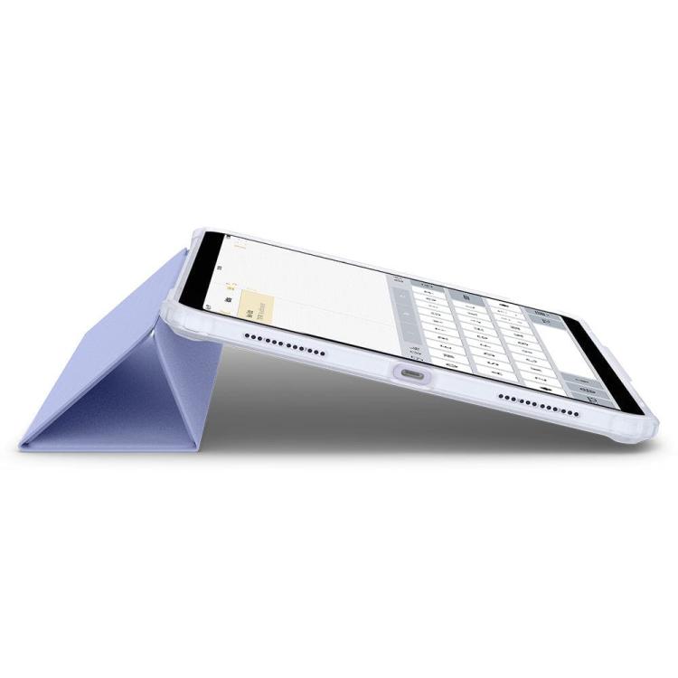SPIGEN ULTRA HYBRID PRO IPAD AIR 10.9” 4 / 5 / 2020-2022 / 11” 6 / 7 / 2024-2025 LAVENDER