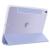 SPIGEN ULTRA HYBRID PRO IPAD AIR 10.9” 4 / 5 / 2020-2022 / 11” 6 / 7 / 2024-2025 LAVENDER