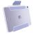 SPIGEN ULTRA HYBRID PRO IPAD AIR 10.9” 4 / 5 / 2020-2022 / 11” 6 / 7 / 2024-2025 LAVENDER