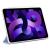 SPIGEN ULTRA HYBRID PRO IPAD AIR 10.9” 4 / 5 / 2020-2022 / 11” 6 / 7 / 2024-2025 LAVENDER