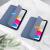 TECH-PROTECT SC PEN IPAD 10.9” 10 / 2022 / 11” 11 / 2025 BLUE